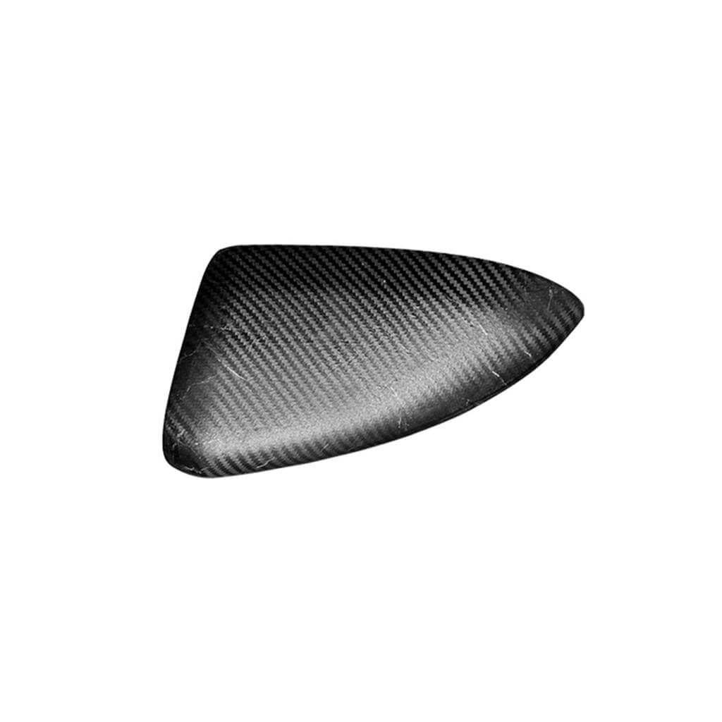 Mirror covers (Carbon) for Toyota GR86 - image 9