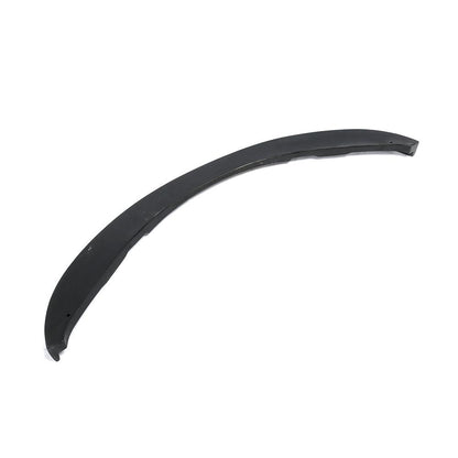 Front Bumper Lip Hamman-Style V2 (for M3, Carbon) for BMW 3 Series E92/E93 2006–2013 - image 9