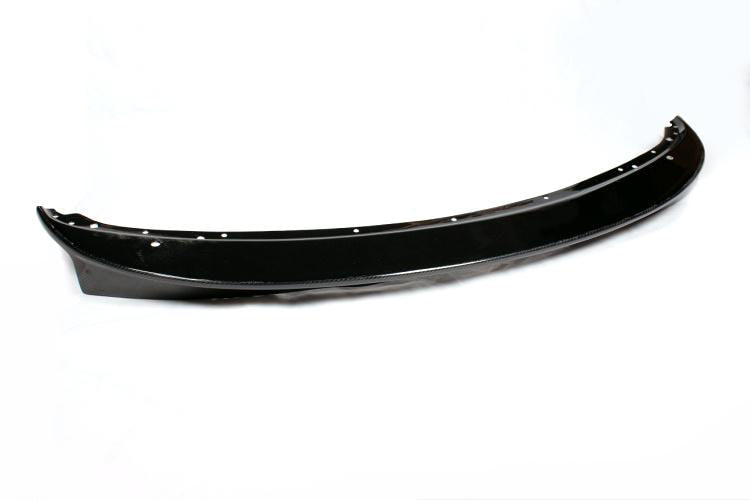 Front Bumper Lip Carbon Fiber V2 (2008-2011 M-Sport) for BMW 3 series E-90/91/92/93 2005-2011 - image 9