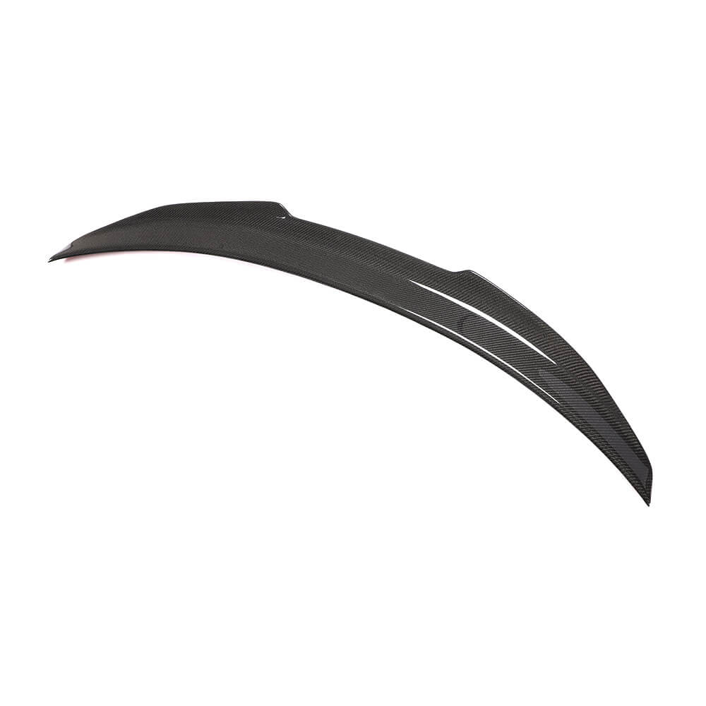Spoiler V5 (for Q50, Carbon) for Infiniti Q50/Q60 2013-2024 - image 9