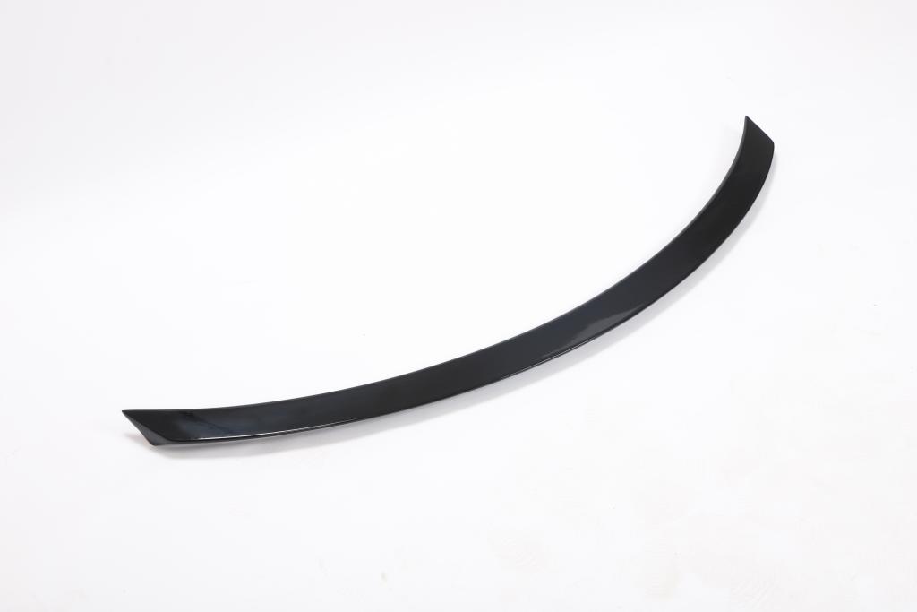 Spoiler V10 (for SD 2015-2019, Carbon) for Mercedes C-сlass W205 2014-2021 - image 9