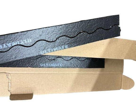 Acoustic Tuning Strips ULTIMATE SPEAKER BAND 10 (20x20x680 mm) (Set of 10 pcs) - image 2