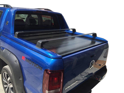 Trunk (in place shelter) for Volkswagen Amarok 2010-2022 - image 1