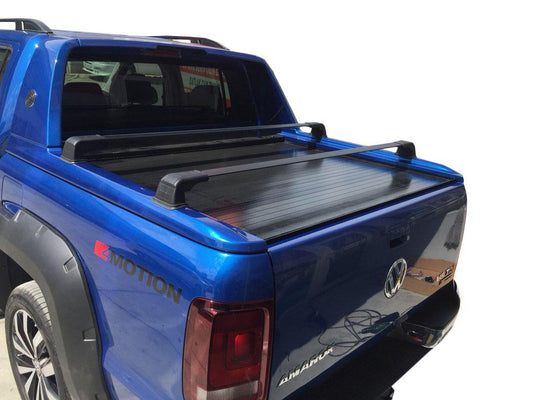 Trunk (in place shelter) for Volkswagen Amarok 2010-2022 - image 1