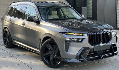 LRT Carbon Body Kit (2023- ) for BMW X7 G07 2019- - image 6