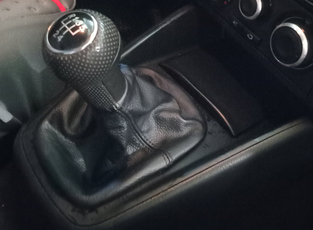 Gear Shift Boot Leather for Volkswagen Golf 4 1997-2006 - image 3