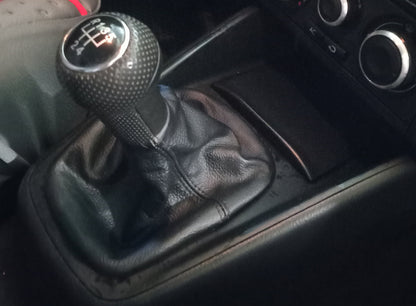 Gear Shift Boot Leather for Volkswagen Golf 4 1997-2006 - image 3