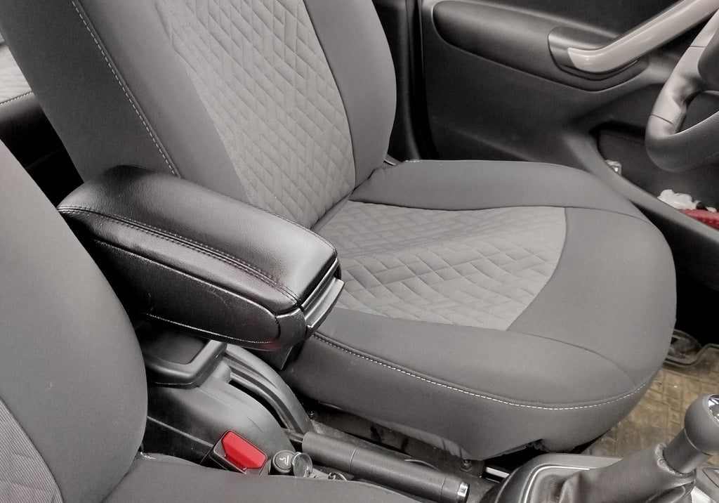 Armrest Niken for Citroen C-Elysee 2013-2022 - image 1