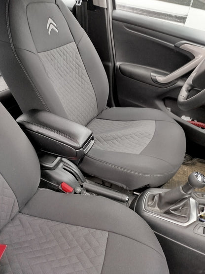 Armrest Niken for Peugeot 301 2012- - image 1