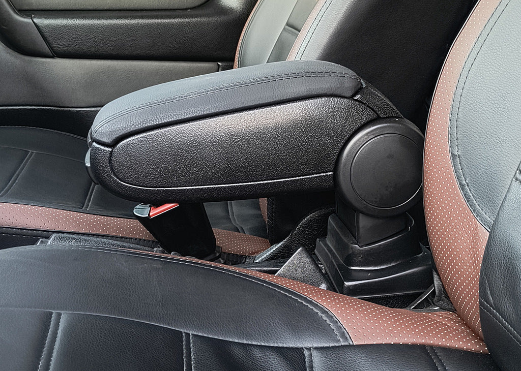 Armrest with Cup Holder OmsaLine for Opel Astra G classic 1998-2012 - image 3