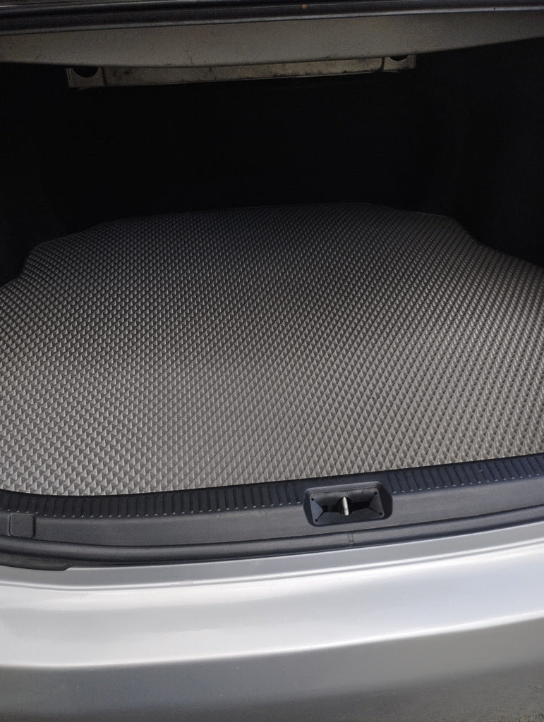 Trunk Mat EVA Gray for Toyota Camry 2006-2011 - image 2