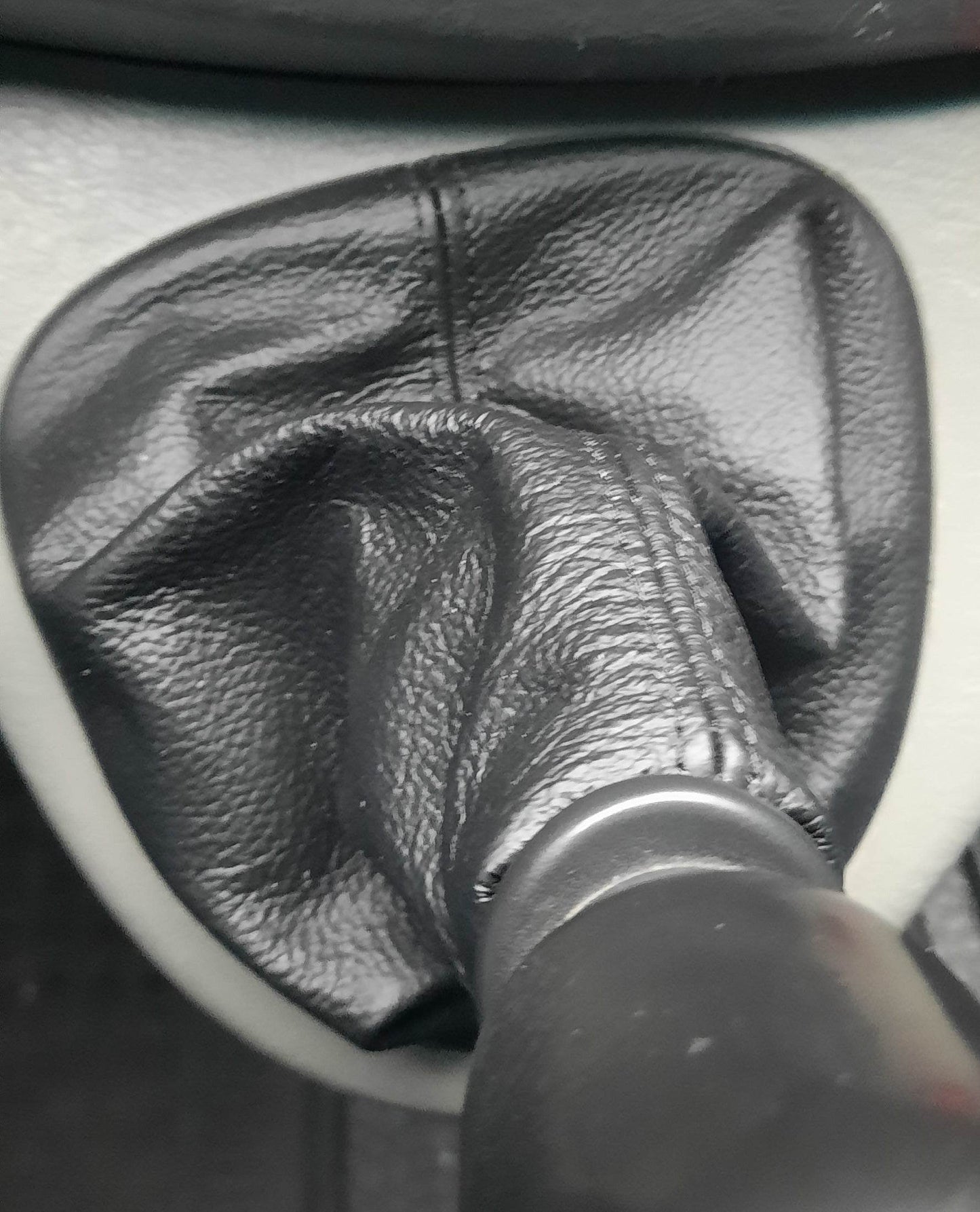 Leather Case CAT for Renault Trafic 2001-2015 - Reelken Auto