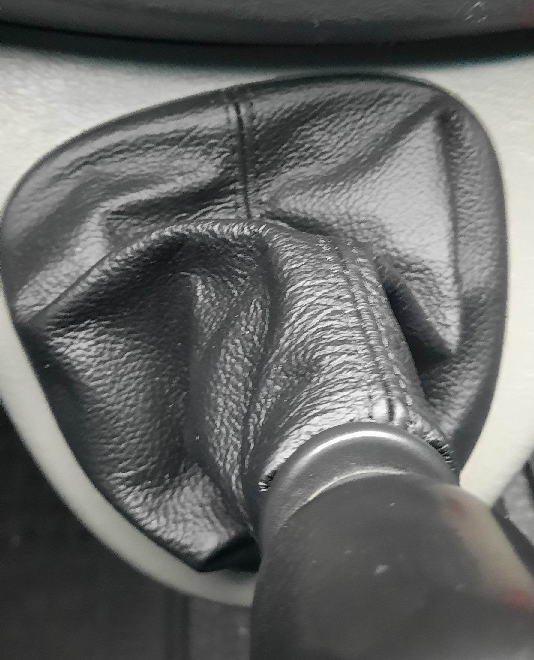 Leather Case CAT for Renault Trafic 2001-2015 - Reelken Auto