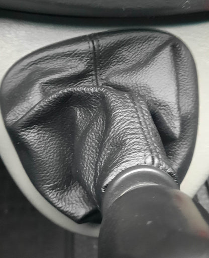 Leather Case CAT for Renault Trafic 2001-2015 - Reelken Auto