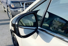 Mirror Covers BMW-Style (2 pcs) for Honda Civic Sedan IX 2011-2016 - image 2