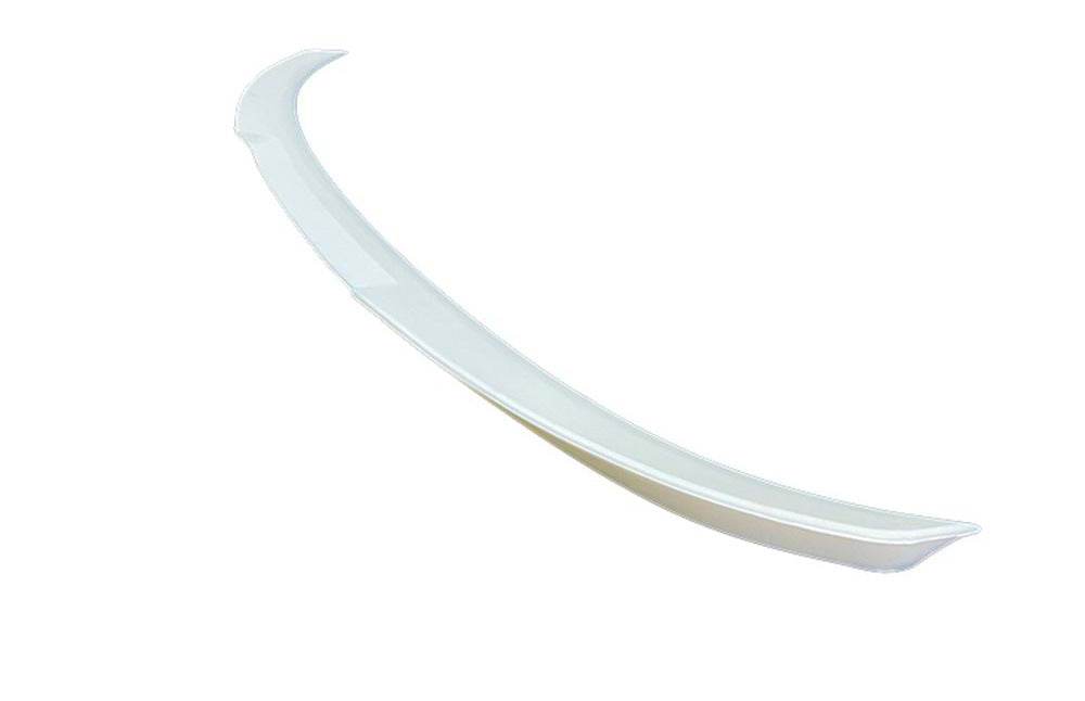 Spoiler DPT M4 (ABS, paintable) for BMW 3 series E-90/91/92/93 2005-2011 - Reelken Auto