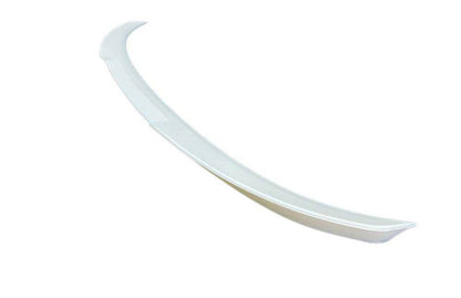 Spoiler DPT M4 (ABS, paintable) for BMW 3 series E-90/91/92/93 2005-2011 - Reelken Auto
