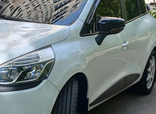 Mirror Covers BMW-Style (2 pcs) for Renault Captur 2013-2019 - image 1