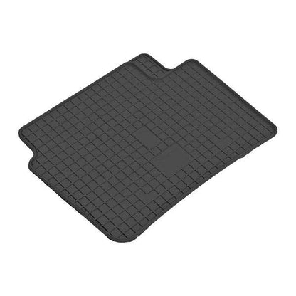 Rubber mats (4 pcs, Stingray Premium) for Hyundai I-10 2008-2013 - Reelken Auto