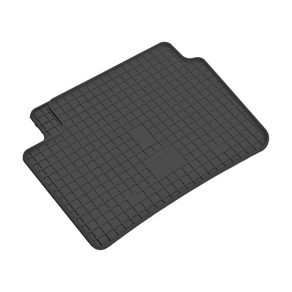 Rubber Floor Mats (4 pcs, Stingray Premium) for Hyundai I-10 2008-2013 - image 4