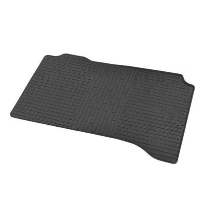 Rubber mats (4 pcs, Stingray Premium) for Mercedes C-class W204 2007-2015 - Reelken Auto