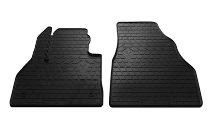 Rubber Floor Mats (Stingray) for Renault Kangoo 2008-2020 - image 4