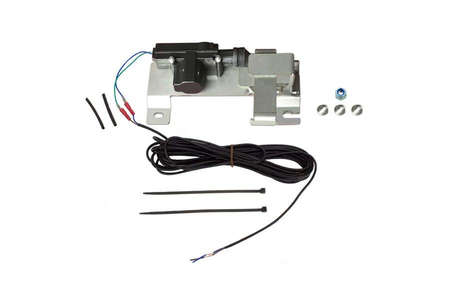 Tailgate Central Lock for Isuzu D-Max 2019- - image 1