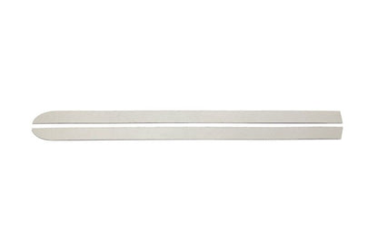 Glass Edge Trim Stainless Steel (2 pcs) for Volkswagen Crafter 2016- - image 3