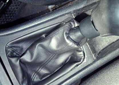 Gear Shift Boot V1 (with Frame) for Opel Zafira A 1998-2005 - image 1