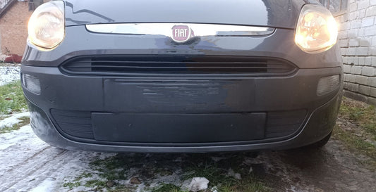 Winter grille (EVO, Punto) for Fiat Punto Grande/EVO 2006-2018 - image 1