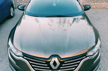 Covers for BMW-style mirrors (2 pcs) for Renault Talisman - Reelken Auto