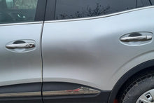 Chrome Door Handle Covers (4 pcs) for Renault Kadjar 2015-2022 - image 1