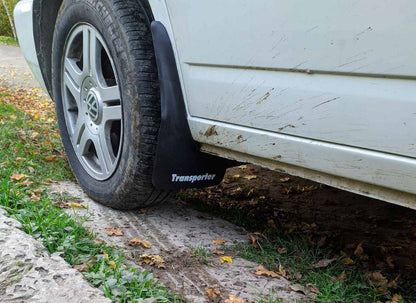 Premium mudguards for Volkswagen T4 Transporter - image 3
