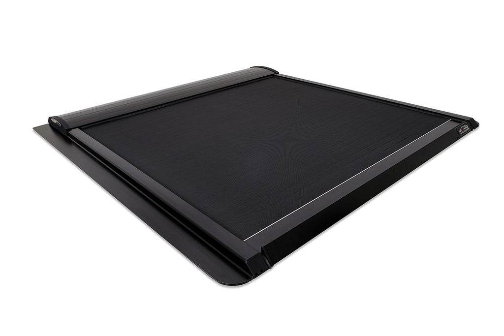 Omback blinds for SsangYong Musso II 2018 - Reelken Auto