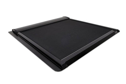 Omback blinds for SsangYong Musso II 2018 - Reelken Auto