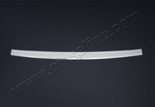 Rear Bumper Protector OmsaLine Stainless Steel for Audi A3 2012-2020 - image 1