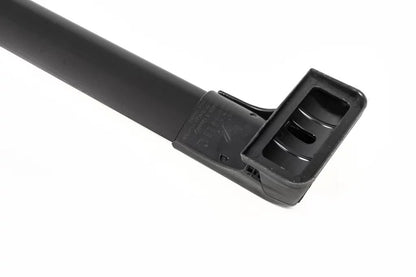 Crossed into regular places on a turnkey basis Wingbar V3 (2 pcs) for Subaru XV 2011-2017 - image 10