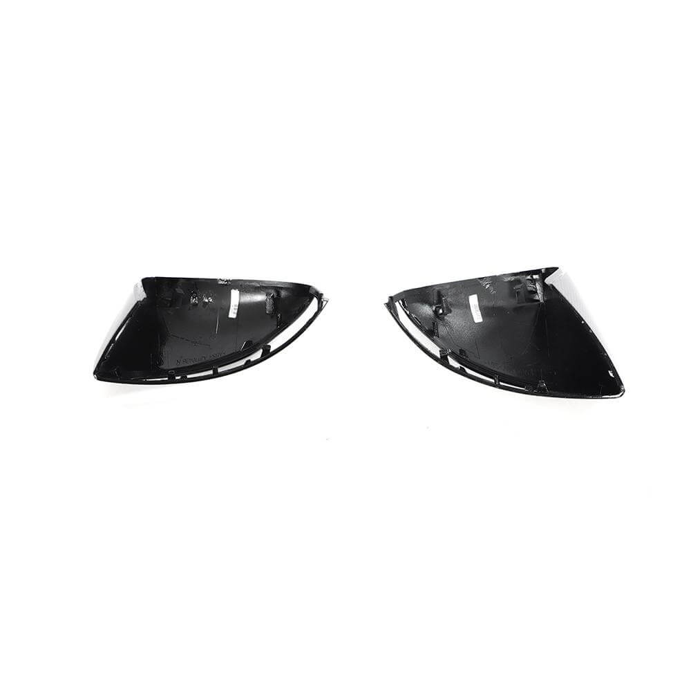 Mirror Covers V1 (Carbon) for Mercedes C-сlass W205 2014-2021 - image 10