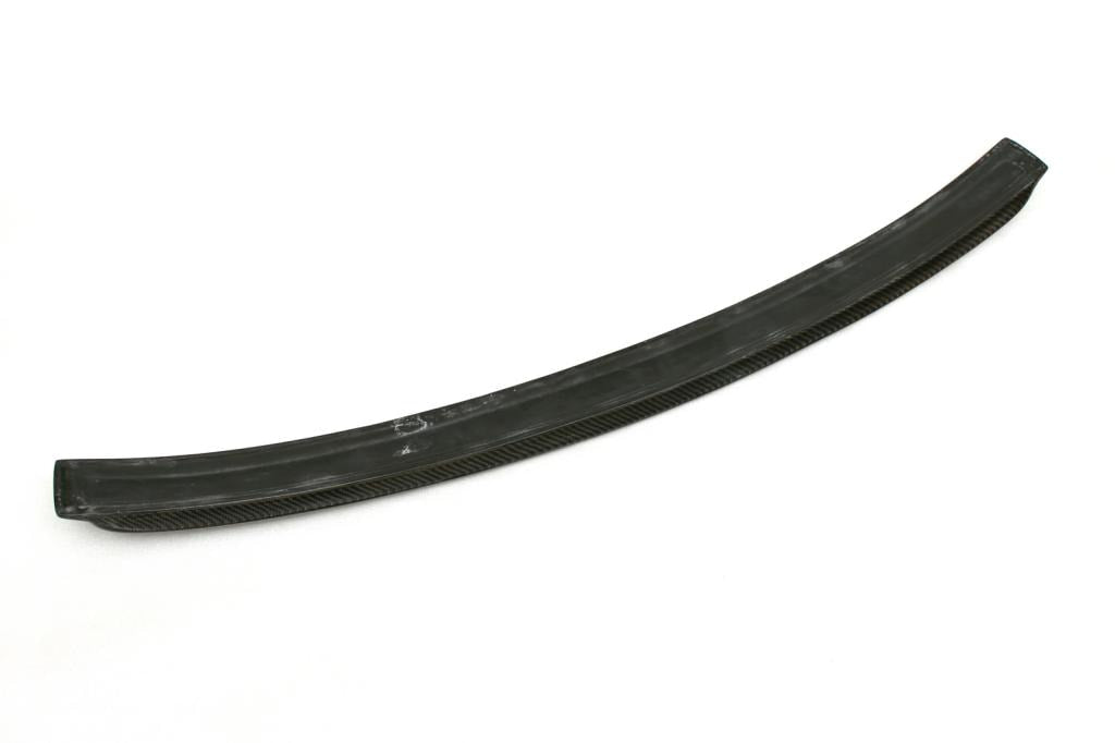Spoiler Visor V2 (for E90, Carbon) for BMW 3 Series E90/E91 2005-2011 - image 10