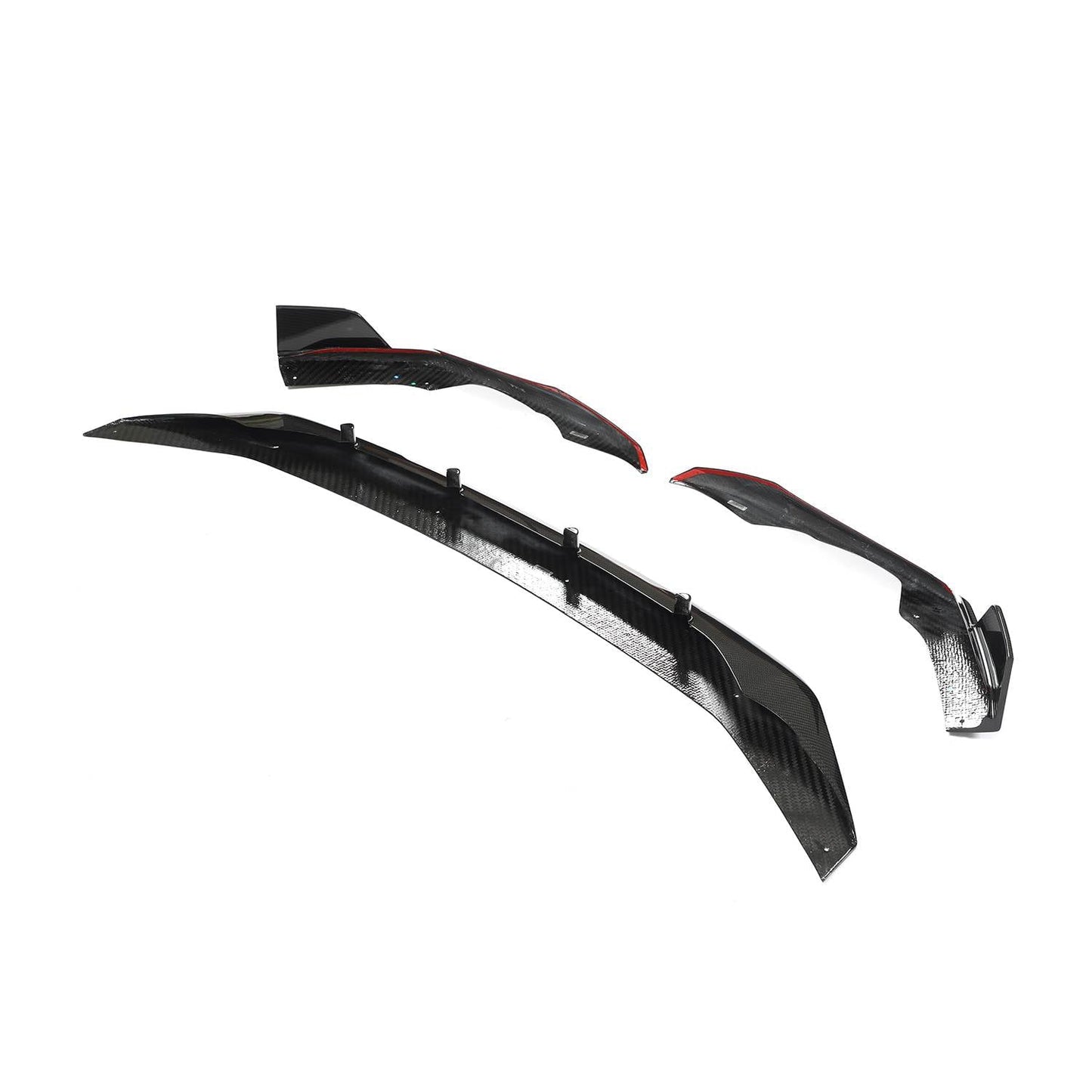 Body Kit Set (for RS6, Carbon) for Audi A6 C8 2018–2025 - image 10