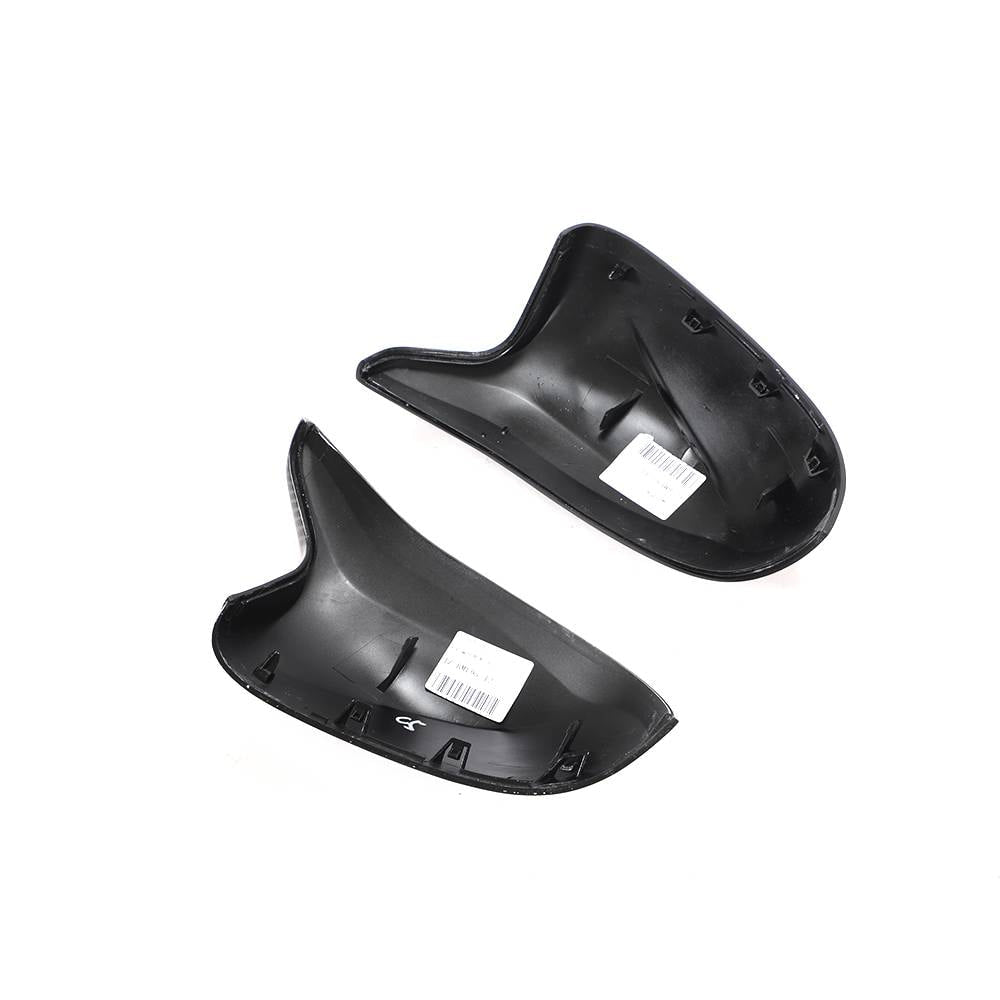Carbon Mirror Caps (for F97 2019-2021) for BMW X3 G01 2018- - image 10