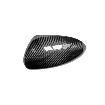 Mirror covers (Carbon) for Toyota GR86 - image 10