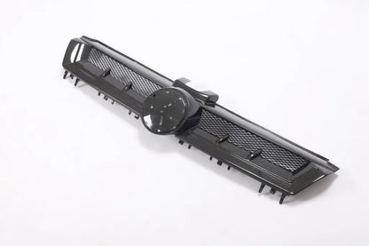 Front Grille (for HB 2012-2017, Dry Carbon) for Volkswagen Golf 7/E-Golf 2012-2020 - image 10