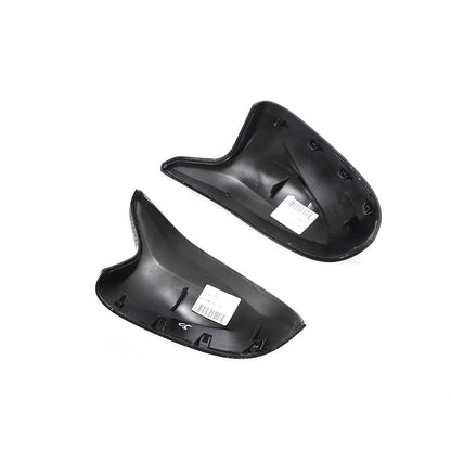 Carbon Mirror Caps (for F96 2019-2021) for BMW X6 G06 2019- - image 10