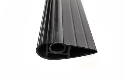 Roof bars for railings without lock (2 pcs) for Ford Transit 2014- - image 10