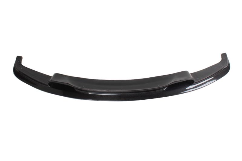 Front Bumper Lip V-Style for F30 M-Sport, Carbon for BMW 3 Series F30/F31 2012-2019 - image 10