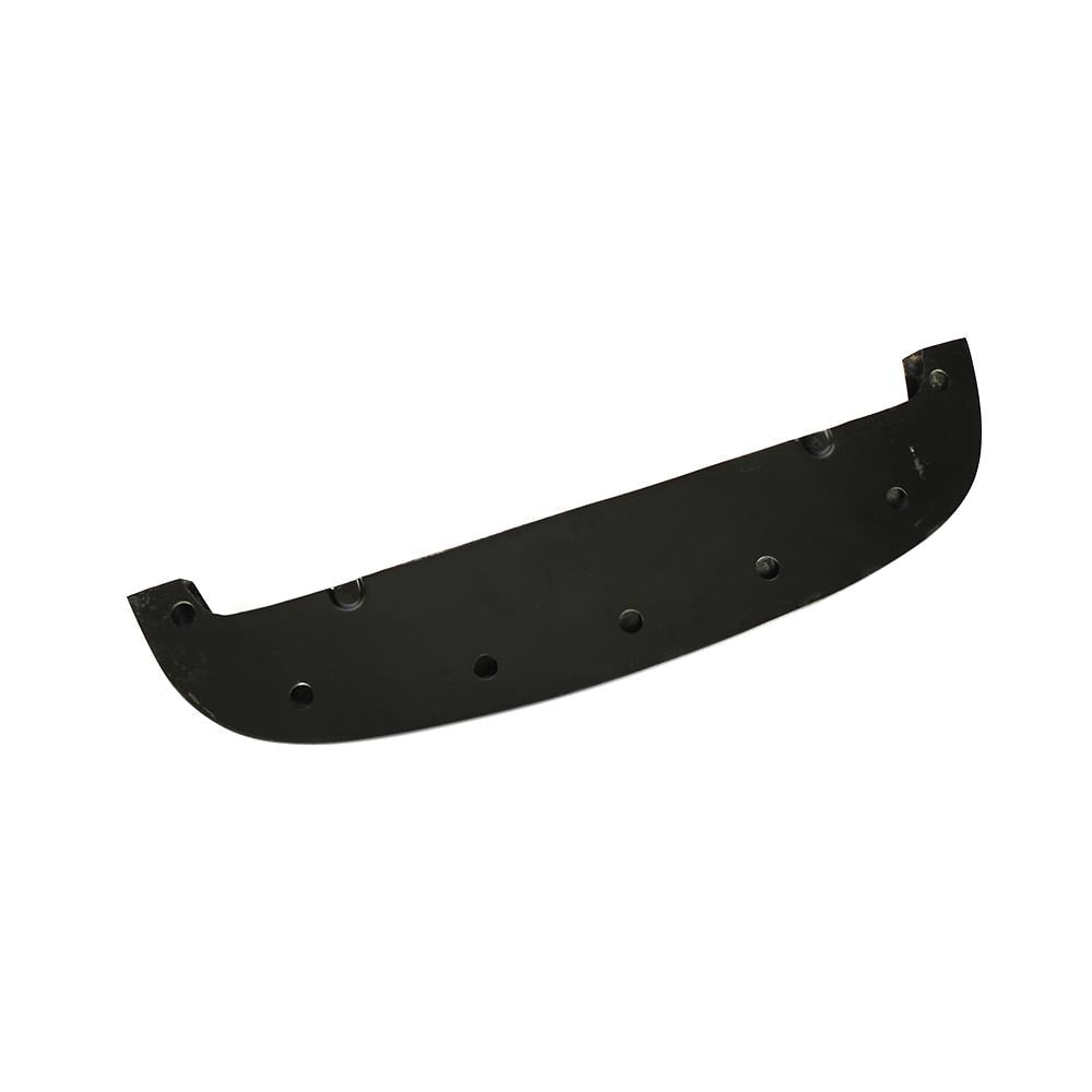 Front Bumper Lip Carbon Fiber V6 (for M3) for BMW 3 series E-90/91/92/93 2005-2011 - image 10