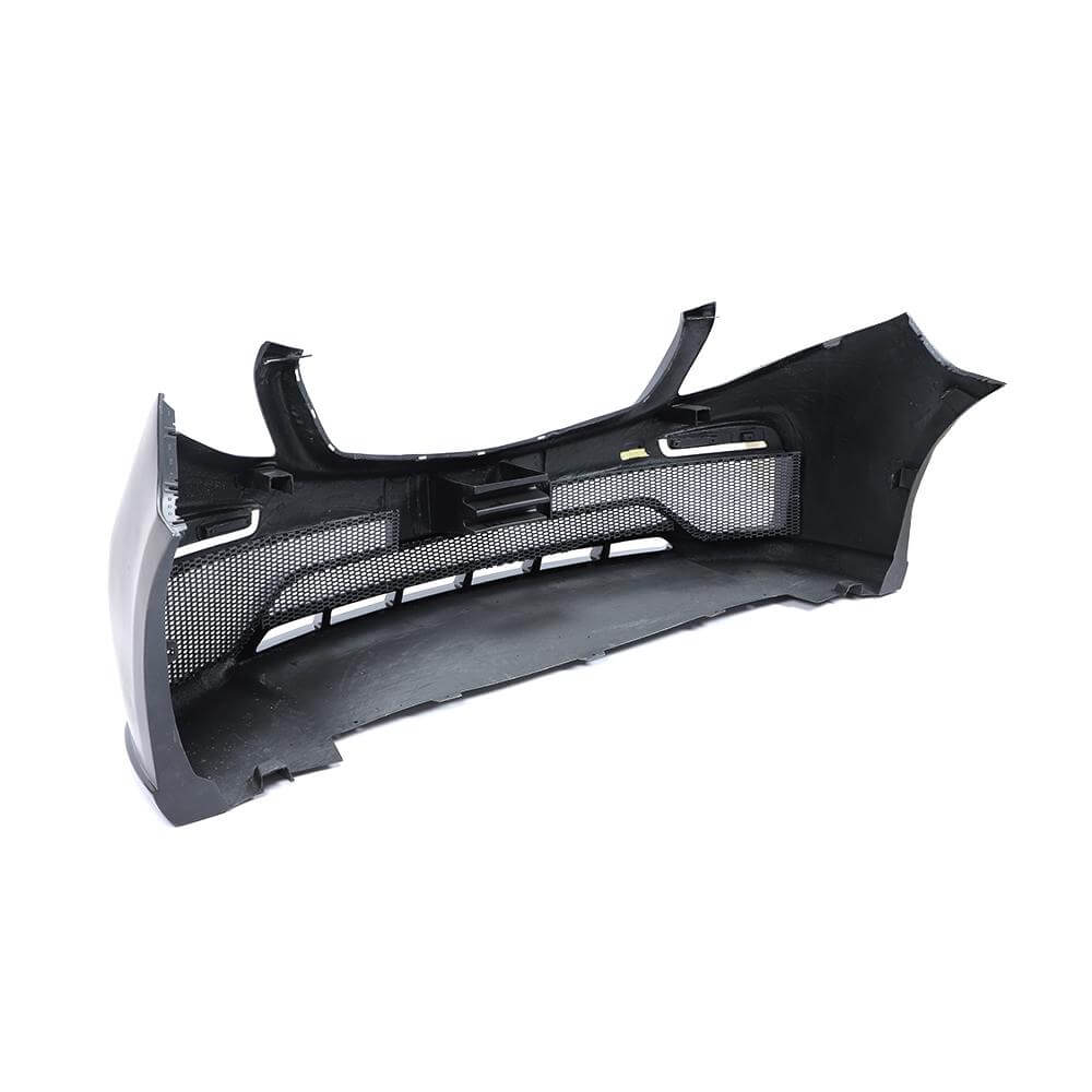 Front bumper V1 (2014-2019, Carbon) for Mercedes Vito / V-class W447 2014↗ year - image 10