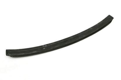 Rear Roof Spoiler Carbon Fiber V1 (E90) for BMW 3 series E-90/91/92/93 2005-2011 - image 10