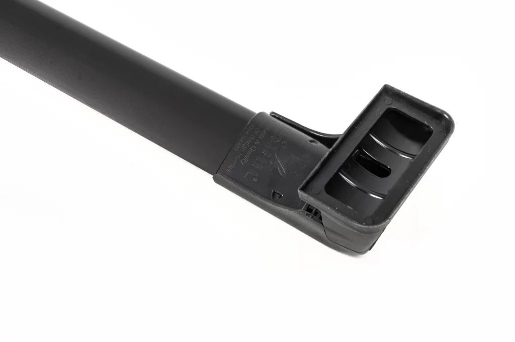 Crossed into regular places on a turnkey basis Wingbar V3 (2 pcs) for Subaru Crosstrek 2011-2017 - image 10